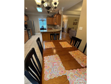 Beautiful all brick ranch home in desirable North Lincoln School