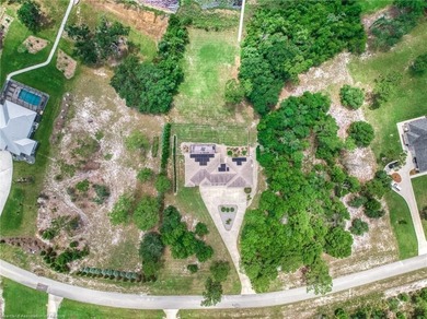 This custom built home is in one of Highlands County's most - photo 11