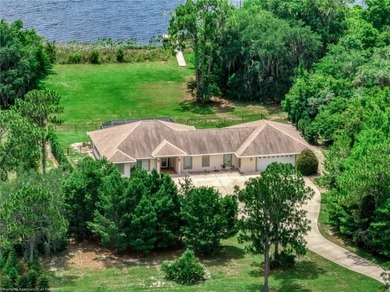 This custom built home is in one of Highlands County's most - photo 12