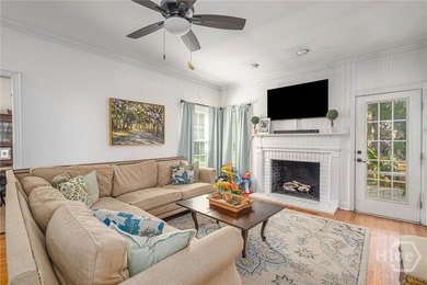 Welcome to this charming Lowcountry-style home in The Landings - photo 13