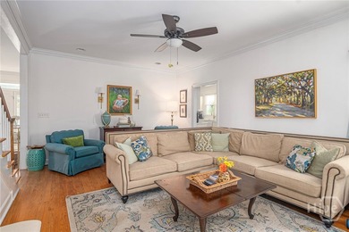 Welcome to this charming Lowcountry-style home in The Landings - photo 14