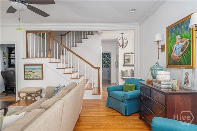 Welcome to this charming Lowcountry-style home in The Landings - photo 15