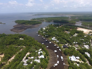 Welcome home to Lot 2 Dog Hobble Lane where old Florida serenity - photo 16