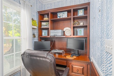 Welcome to this charming Lowcountry-style home in The Landings - photo 17