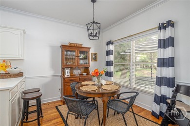Welcome to this charming Lowcountry-style home in The Landings - photo 18