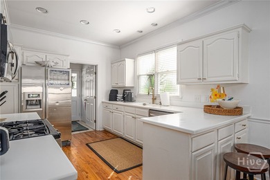 Welcome to this charming Lowcountry-style home in The Landings - photo 19