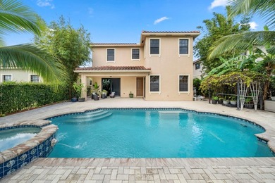 (private lake, pond, coastal) Home For Sale in Parkland Florida