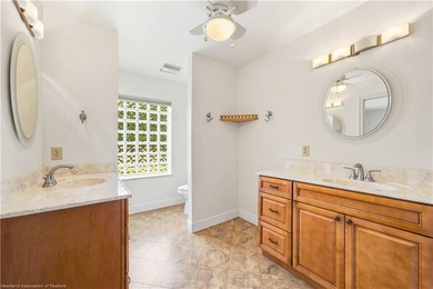 This custom built home is in one of Highlands County's most - photo 22