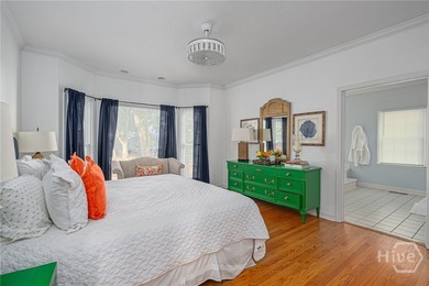 Welcome to this charming Lowcountry-style home in The Landings - photo 23