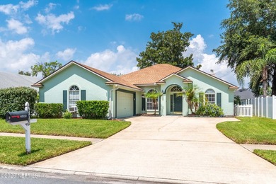 POND VIEWS - NO CDD FEES - MOVE-IN READY Welcome to 4600 Cape - photo 3