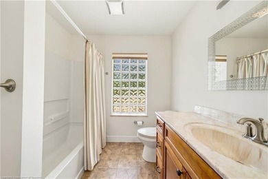 This custom built home is in one of Highlands County's most - photo 25