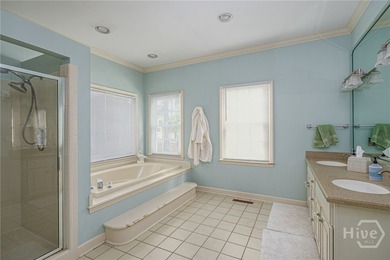 Welcome to this charming Lowcountry-style home in The Landings - photo 26