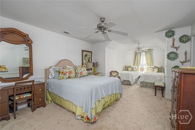 Welcome to this charming Lowcountry-style home in The Landings - photo 28
