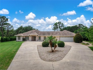 This custom built home is in one of Highlands County's most - photo 29