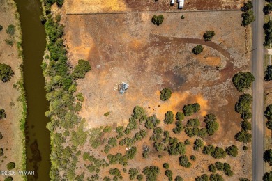Lake Acreage For Sale in Show Low, Arizona