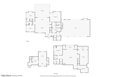 An extraordinary opportunity to own one of Lake Milton's premier - photo 48