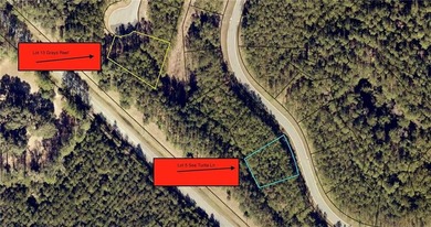 Build your dream home on this spacious .30 acre lot (per public - photo 3