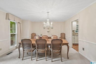 Welcome to this beautifully maintained full-brick 5-bedroom - photo 7