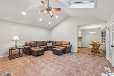 Welcome to this beautifully maintained full-brick 5-bedroom - photo 9