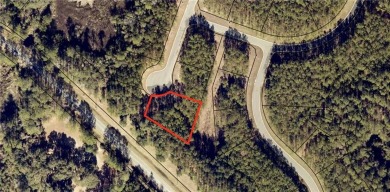 (private lake, pond, coastal) Lot For Sale in Waverly Georgia