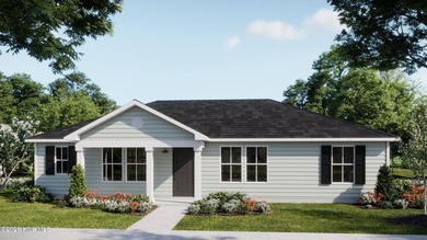 Boiling Spring Lake Home For Sale in Boiling Spring Lakes North Carolina