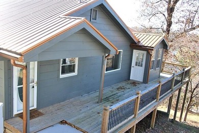 Lake Home For Sale in Lucas, Kentucky