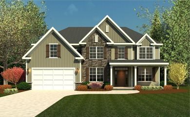 (private lake, pond, coastal) Home For Sale in North Augusta South Carolina