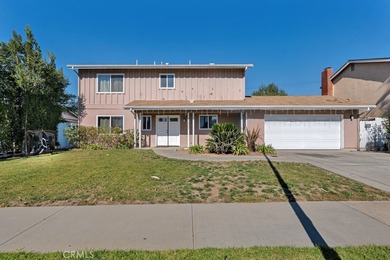 Hansen Lake Home Active Under Contract in Lakeview Terrace California
