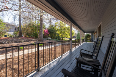 Spacious, Easy Lake Living Along Lake Keowee's Shores - photo 6