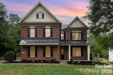 Lake Wylie Home For Sale in Belmont North Carolina