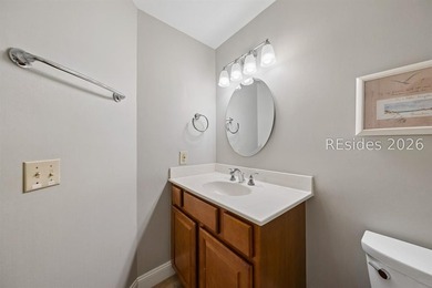 Located second row from the ocean in Palmetto Dunes' prestigious - photo 11