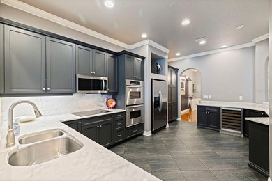 Welcome to Saxony Place, an exclusive gated enclave of townhomes - photo 11