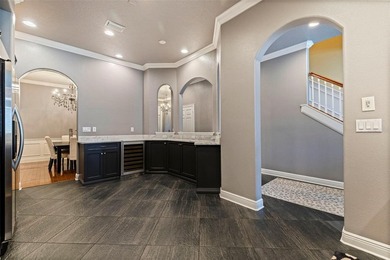 Welcome to Saxony Place, an exclusive gated enclave of townhomes - photo 12
