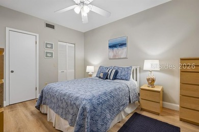 Located second row from the ocean in Palmetto Dunes' prestigious - photo 13