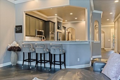 Welcome to Saxony Place, an exclusive gated enclave of townhomes - photo 13