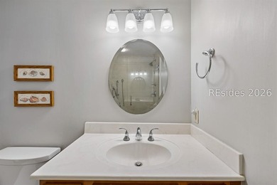Located second row from the ocean in Palmetto Dunes' prestigious - photo 14