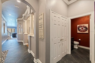 Welcome to Saxony Place, an exclusive gated enclave of townhomes - photo 14