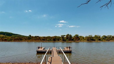 Level lot with trees and room to build. Lot ownership includes - photo 14