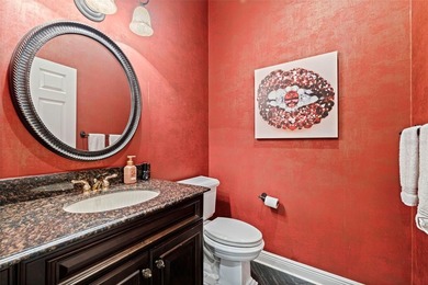 Welcome to Saxony Place, an exclusive gated enclave of townhomes - photo 15