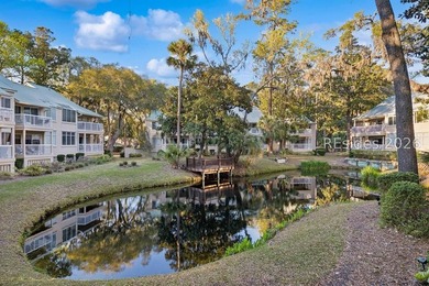 Located second row from the ocean in Palmetto Dunes' prestigious - photo 16