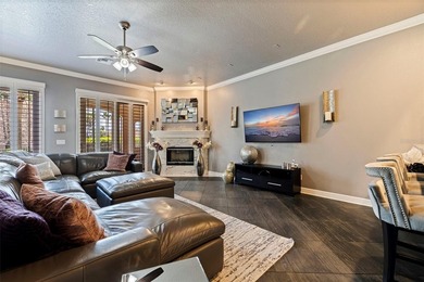 Welcome to Saxony Place, an exclusive gated enclave of townhomes - photo 16