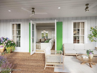 Beach Front w/ DOCK ! Come pick your FLOORS, CABINETS, FIXTURES - photo 6