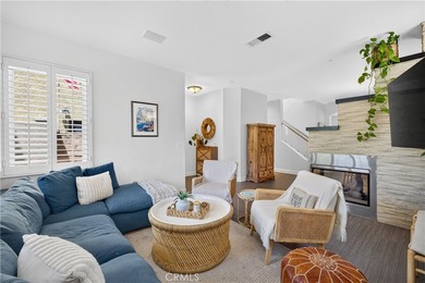 Nestled on a quiet cul-de-sac in highly desirable Alamitos - photo 6