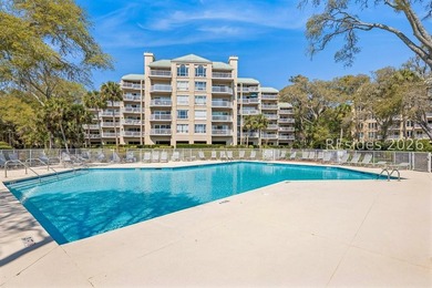 Located second row from the ocean in Palmetto Dunes' prestigious - photo 17