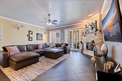 Welcome to Saxony Place, an exclusive gated enclave of townhomes - photo 17