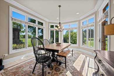 Comfortable luxury living in Cress Creek! Spectacular all-brick - photo 17