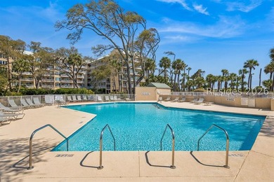Located second row from the ocean in Palmetto Dunes' prestigious - photo 18