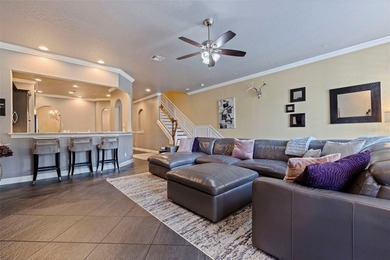 Welcome to Saxony Place, an exclusive gated enclave of townhomes - photo 18