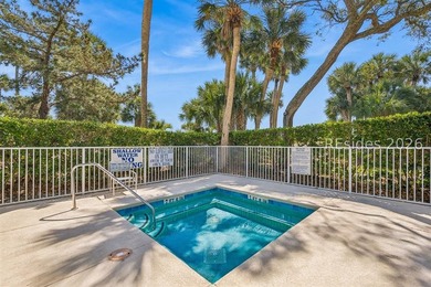 Located second row from the ocean in Palmetto Dunes' prestigious - photo 19
