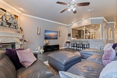 Welcome to Saxony Place, an exclusive gated enclave of townhomes - photo 19